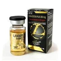 Durateston LanderGold