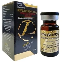 Cipionato LanderGold