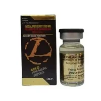 Deca LanderGold