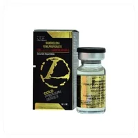 NPP LanderGold