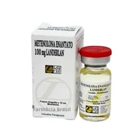 Primobolan LanderGold