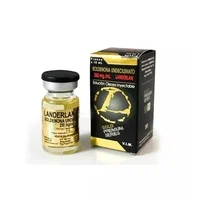 Boldenona LanderGold