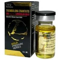 Trembo. Enantato LanderGold