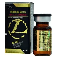 Trembo. Acetato LanderGold