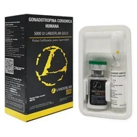 HCG LanderGold