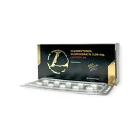 Clembuterol LanderGold