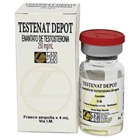 Enantato 4ml Lander