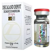 Deca 5ml Lander