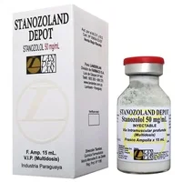 Stano 15ml Lander