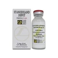 Stano 30ml Landerlan