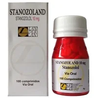 Stano Oral Lander