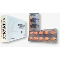 Proviron Lander