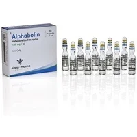 Primobolan Alpha