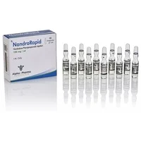 NPP Alpha