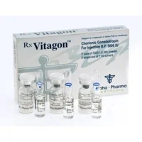 HCG Alpha
