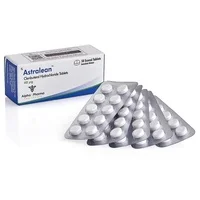 Clembuterol Alpha
