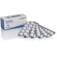 Dianabol Alpha
