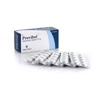 Proviron Alpha