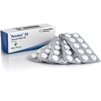 Stanozolol Oral Alpha