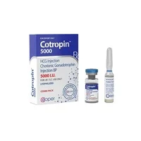 HCG Cooper