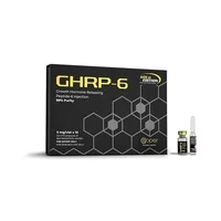 GHRP Cooper