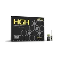 HGH FRAG Cooper