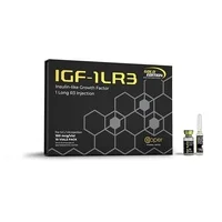 IGF1 Cooper