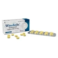 Stanozolol Oral Cooper
