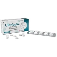 Clembuterol Cooper
