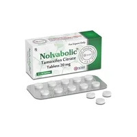 Tamoxifeno Cooper