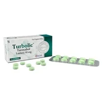 Turinabol Cooper