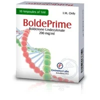 Boldenona Eminence