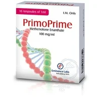 Primobolan Eminence