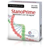 Stano 10ml Eminence