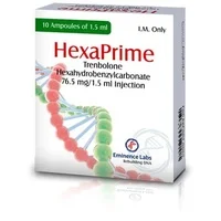 Trembo. Hexa Eminence