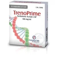 Trembo. Acetato Eminence