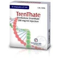 Trembo. Enantato Eminence