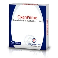 Oxandrolona Eminence