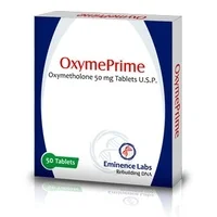 Hemogenin Eminence