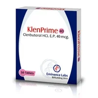 Clembuterol Eminence