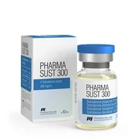 Durateston 300mg PHARMACOM