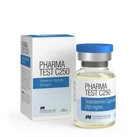 Cipionato PHARMACOM