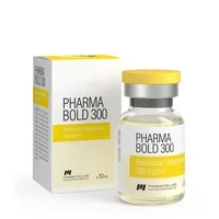 Boldenona PHARMACOM