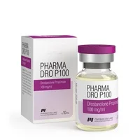 Masteron PHARMACOM