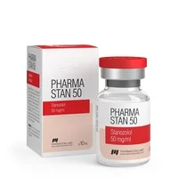 Stanozolol PHARMACOM