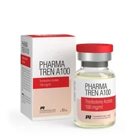Acetato de Trembo. PHARMACOM