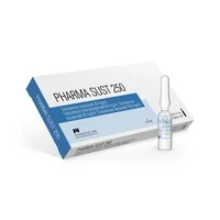 Durateston 250mg PHARMACOM