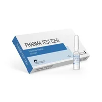 Enantato 250mg PHARMACOM