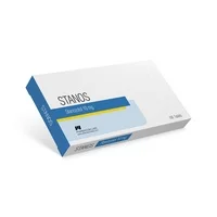 Stano oral PHARMACOM
