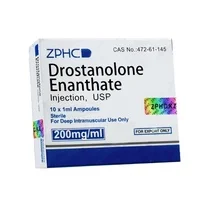 Masteron Enantato ZPHC